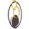 Потолочная люстра LUMION LEDIO BRENO 5245/68CL