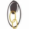 Потолочная люстра LUMION LEDIO BRENO 5245/68CL