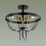 Потолочная люстра LUMION LOFTI ELVIS 4560/3C