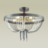 Потолочная люстра LUMION LOFTI ELVIS 4560/5C