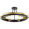 Потолочная люстра LUMION LOFTI MAEVE 4401/6C