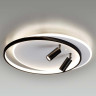 Потолочная люстра LUMION NAOKO 5603/75CL