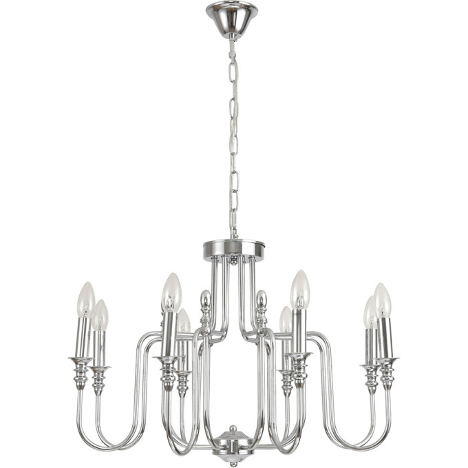 Потолочная люстра LUMION SUANA 8317/8