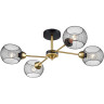 Потолочная люстра LUMION TUNARA 8247/4C