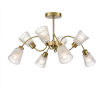 Потолочный светильник LUMION COMFI IMANA 8154/8C