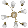 Потолочный светильник LUMION COMFI IMANA 8154/8C