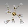Потолочный светильник LUMION COMFI IMANA 8154/8C