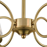 Потолочный светильник LUMION COMFI IMANA 8154/8C
