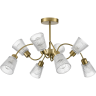 Потолочный светильник LUMION COMFI IMANA 8154/8C