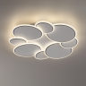 Потолочный светильник LUMION LEDIO BRIDGE 8011/80CL