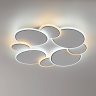 Потолочный светильник LUMION LEDIO BRIDGE 8011/80CL