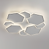 Потолочный светильник LUMION LEDIO BRIDGE 8012/75CL