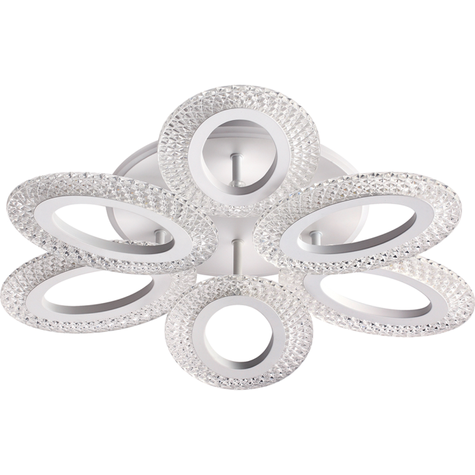 Потолочный светильник LUMION LEDIO CLARE 8018/60CL