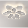 Потолочный светильник LUMION LEDIO LOTUS 8014/75CL