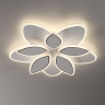 Потолочный светильник LUMION LEDIO LOTUS 8014/75CL