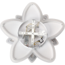 Потолочный светильник LUMION LEDIO LOTUS 8014/75CL