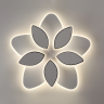 Потолочный светильник LUMION LEDIO LOTUS 8014/75CL