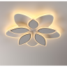 Потолочный светильник LUMION LEDIO LOTUS 8014/75CL