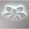 Потолочный светильник LUMION LEDIO LOTUS 8014/75CL