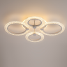 Потолочный светильник LUMION LEDIO MOLLY 8017/60CL