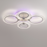 Потолочный светильник LUMION LEDIO MOLLY 8017/60CL