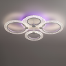 Потолочный светильник LUMION LEDIO MOLLY 8017/60CL