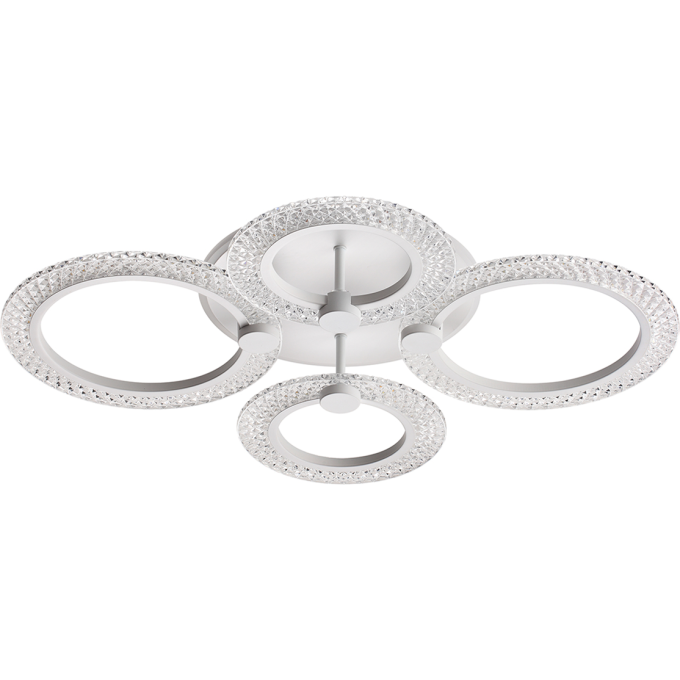 Потолочный светильник LUMION LEDIO MOLLY 8017/60CL