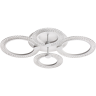 Потолочный светильник LUMION LEDIO MOLLY 8017/60CL