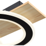 Потолочный светильник LUMION LEDIO PINE 8023/80CL