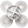 Потолочный светильник LUMION LEDIO VANDY 8016/70CL