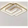 Потолочный светильник LUMION TWIST 8019/75CL
