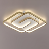 Потолочный светильник LUMION TWIST 8019/75CL