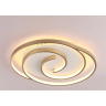 Потолочный светильник LUMION TWIST 8020/75CL