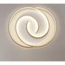 Потолочный светильник LUMION TWIST 8020/75CL