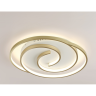 Потолочный светильник LUMION TWIST 8020/75CL