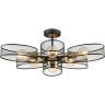 Потолочный светильник LUMION VIVANA 8153/6C