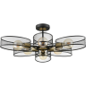 Потолочный светильник LUMION VIVANA 8153/6C