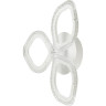 Потолочный светодиодный светильник LUMION LEDIO MAGNOLIA 5202/54CL