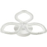 Потолочный светодиодный светильник LUMION LEDIO MAGNOLIA 5202/54CL