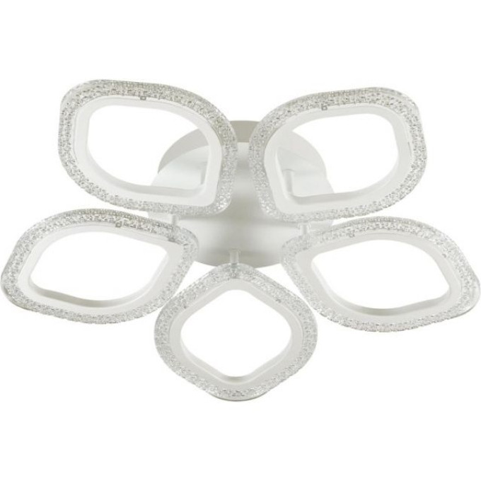 Потолочный светодиодный светильник LUMION LEDIO MAGNOLIA 5202/90CL