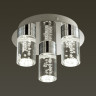 Потолочный светодиодный светильник LUMION VINTAGE TERRENCE 4599/15CL