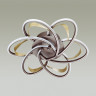 Светильник LUMION LEDIO 3772/44CL