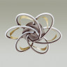Светильник LUMION LEDIO 3772/57CL