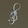 Светильник LUMION LEDIO 3775/15WL