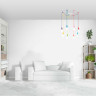 Светильник LUMION SUSPENTIONI 3719/8