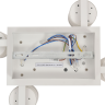 Светильник настенный LUMION COMFI AGNIA 8303/10C