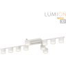 Светильник настенный LUMION COMFI AGNIA 8303/10C