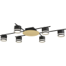Светильник настенный LUMION COMFI BENUA 8304/6C