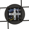 Светильник настенный LUMION COMFI BENUA 8304/6C