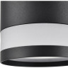 Светильник подвесной LUMION LANIKA 8240/3 COMFI LN25 LED GX53 3*7W 220V черный, металл/акрил